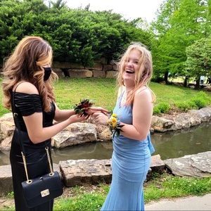 Meet your Posher, Aspen